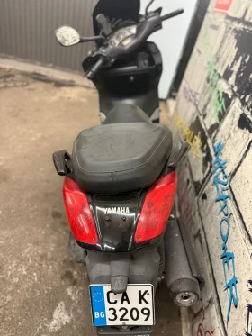 Yamaha X-max 250i, снимка 5