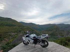 Honda Cbr 600, снимка 12