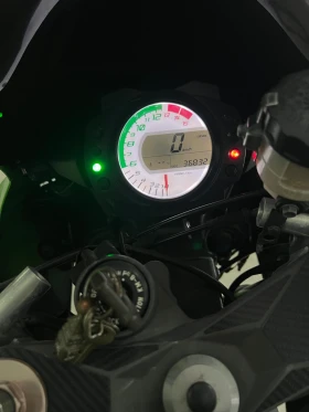 Kawasaki Zxr, снимка 5