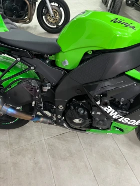 Kawasaki Zxr, снимка 7