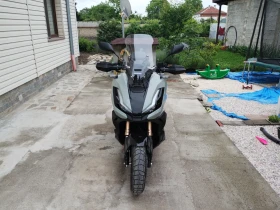 Honda X-ADV ADV 350 Face Lift , снимка 3