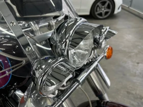 Обява за продажба на Yamaha Drag Star Classic  ~9 800 лв. - изображение 10