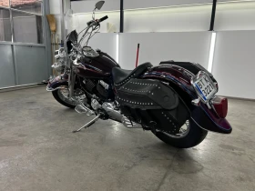 Обява за продажба на Yamaha Drag Star Classic  ~9 800 лв. - изображение 2