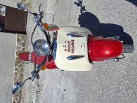 Benzhou YY50QT | Mobile.bg    3