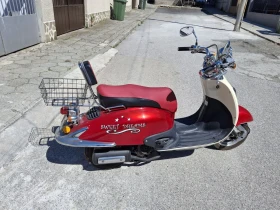 Benzhou YY50QT | Mobile.bg    2