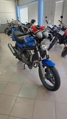 Kawasaki ER 5N ! | Mobile.bg    3