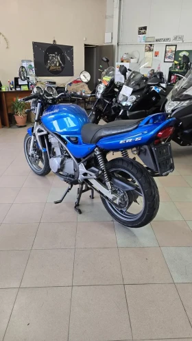 Kawasaki ER 5N ! | Mobile.bg    6