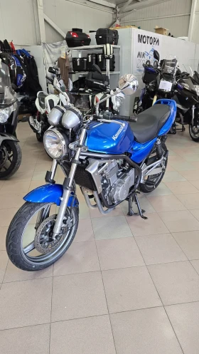  Kawasaki ER