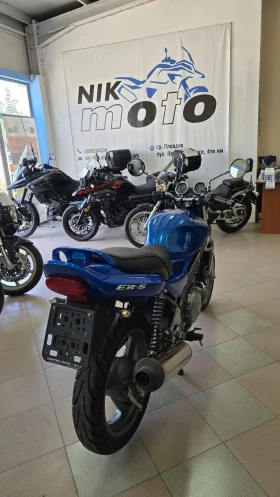 Kawasaki ER 5N ! | Mobile.bg    5