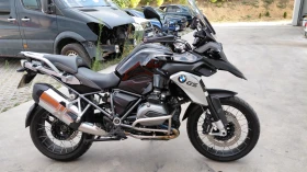Обява за продажба на BMW R R1200GS  ~19 600 лв. - изображение 1