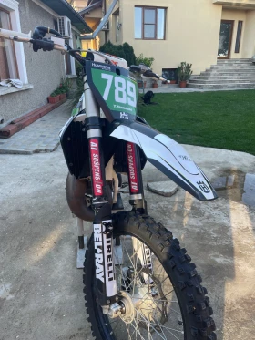 Husqvarna 125 | Mobile.bg    4