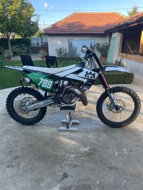 Husqvarna 125 | Mobile.bg    2