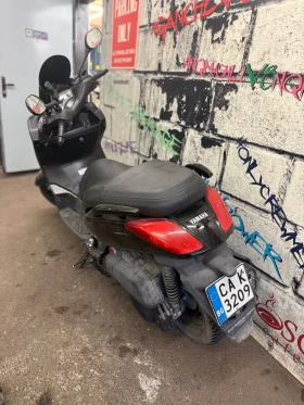 Yamaha X-max 250i | Mobile.bg � ����� ������ 3