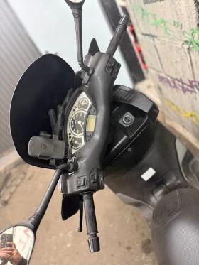 Yamaha X-max 250i | Mobile.bg � ����� ������ 6