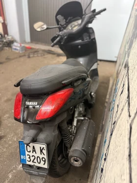 Yamaha X-max 250i | Mobile.bg � ����� ������ 4