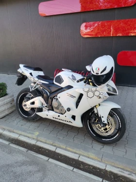 Honda Cbr 600 | Auto.bg — изображение 13