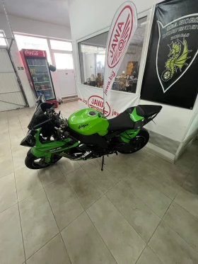 Kawasaki Zxr | Mobile.bg � ����� ������ 3