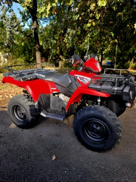 Polaris Sportsman 500 кубика -4×4 с документи за Кат  | Auto.bg — изображение 4