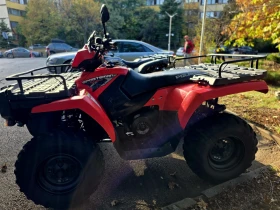 Polaris Sportsman 500 кубика -4×4 с документи за Кат  | Auto.bg — изображение 5