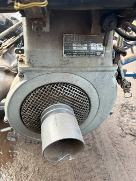 Сенокосачка BCS, снимка 2