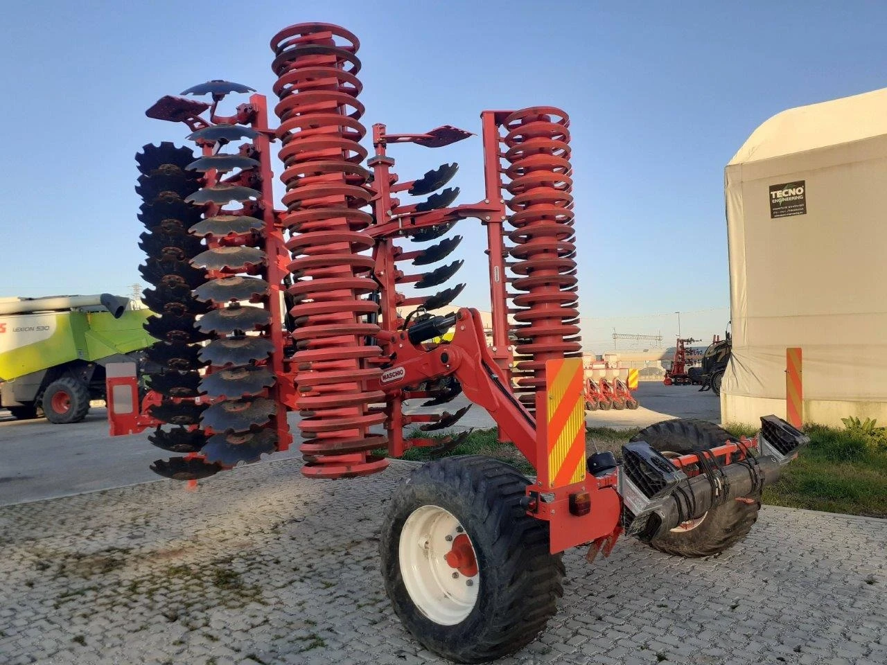  Gaspardo UFO TZAR 600 ❗ | Mobile.bg   13