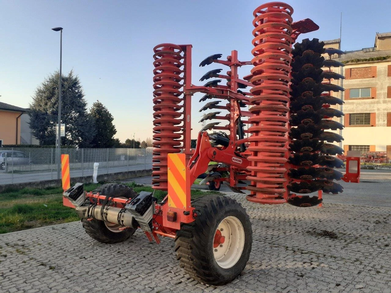  Gaspardo UFO TZAR 600 ❗ | Mobile.bg   12