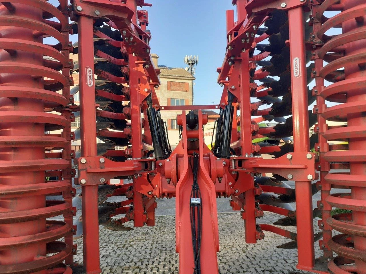  Gaspardo UFO TZAR 600 ❗ | Mobile.bg   15