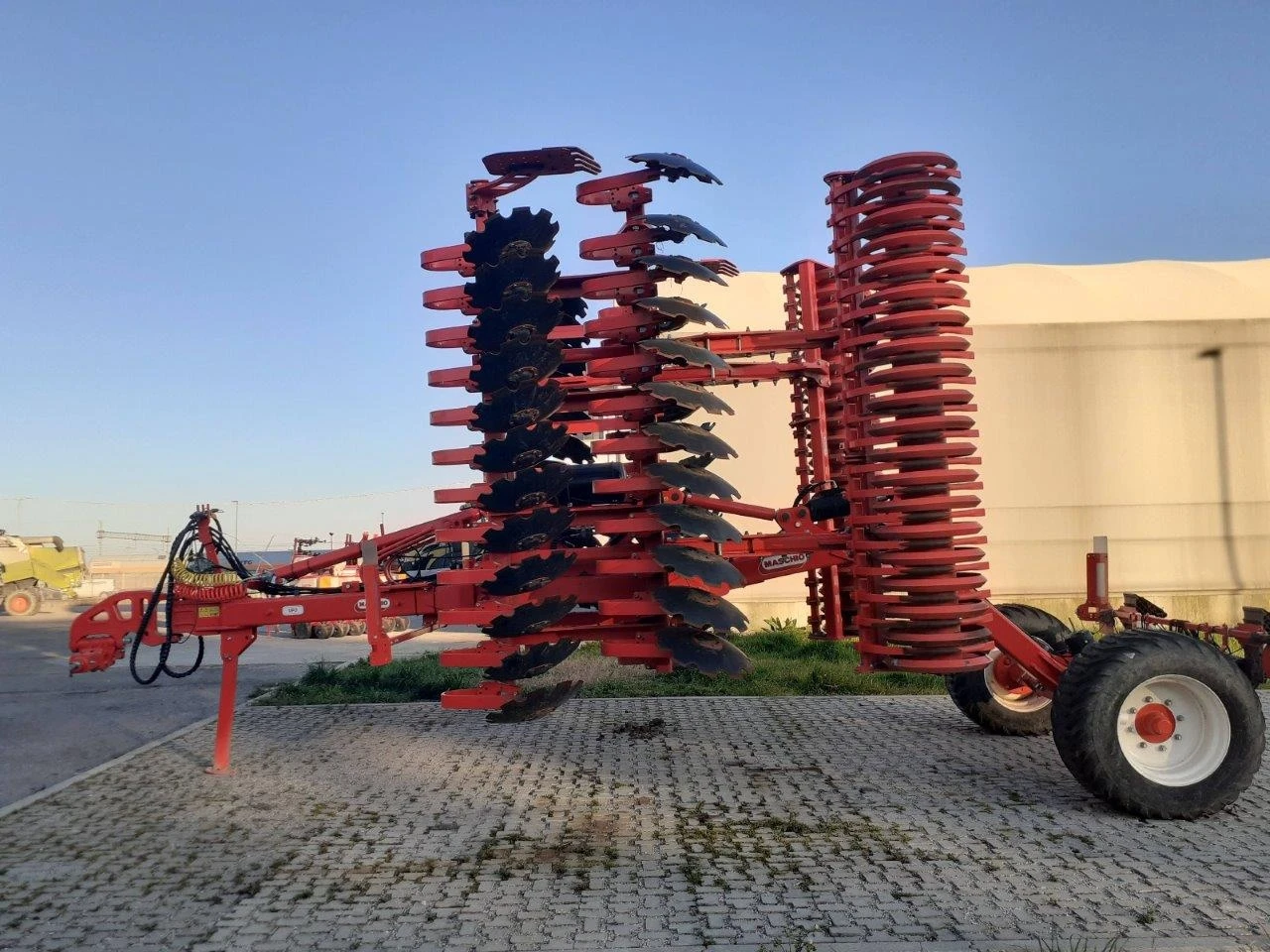  Gaspardo UFO TZAR 600 ❗ | Mobile.bg   14