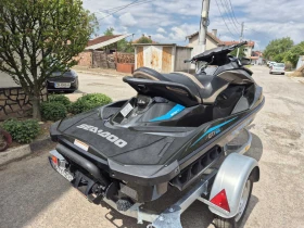 Обява за продажба на Джет Bombardier Sea Doo GTI limited ~18 500 лв. - изображение 4