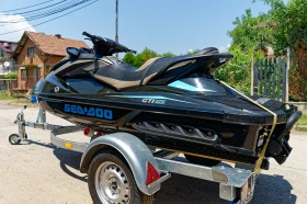  Bombardier Sea Doo GTI limited | Mobile.bg    7
