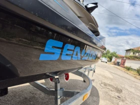 Обява за продажба на Джет Bombardier Sea Doo GTI limited ~18 500 лв. - изображение 11
