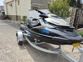 Обява за продажба на Джет Bombardier Sea Doo GTI limited ~18 500 лв. - изображение 5