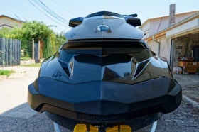  Bombardier Sea Doo GTI limited | Mobile.bg    14