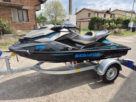 Обява за продажба на Джет Bombardier Sea Doo GTI limited ~18 500 лв. - изображение 2
