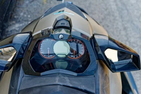  Bombardier Sea Doo GTI limited | Mobile.bg    13