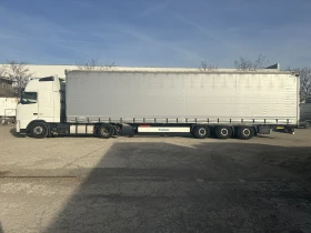 Полуремарке Krone Mega/Бартер/Лизинг, снимка 4