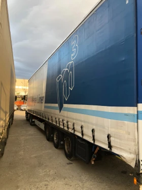 Полуремарке Krone Mega/Бартер/Лизинг, снимка 7