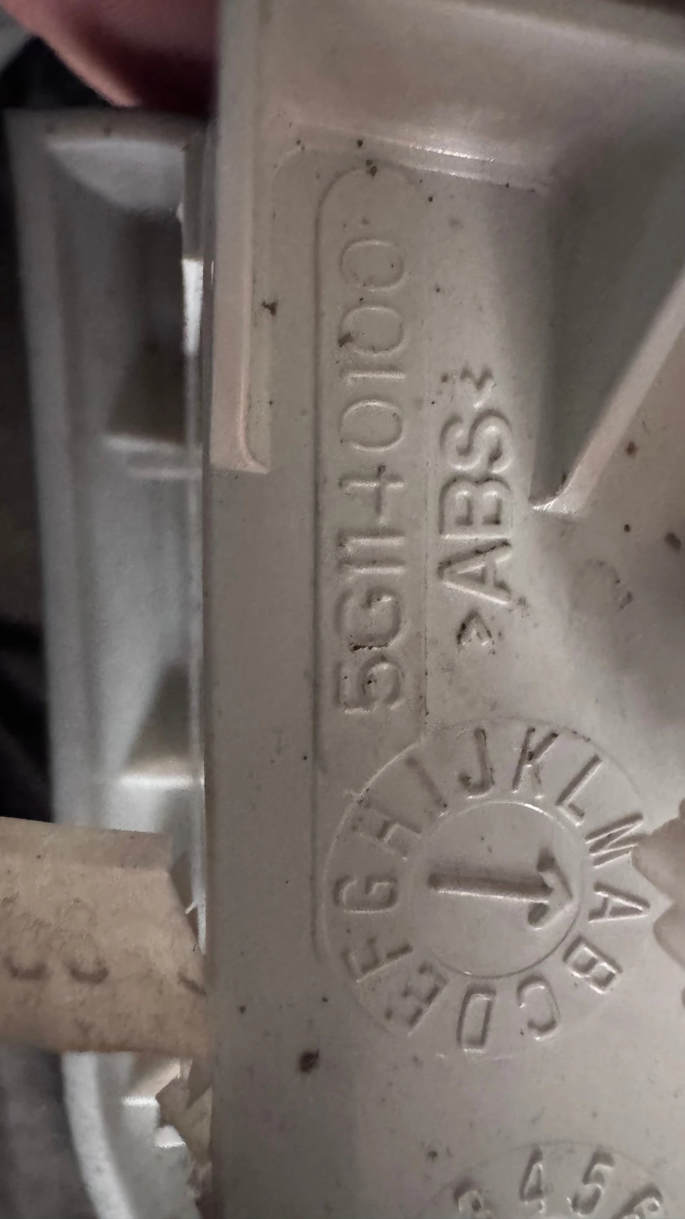   /  /   Fiat Punto - 5G1140100 | Mobile.bg   2