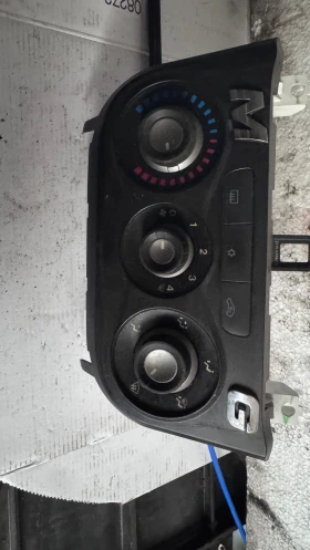       /  /   Fiat Punto - 5G1140100
