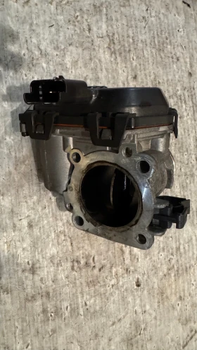 Дроселова Клапа за Citroen C3 2021 - 335004406 / VV29121487 / 9830171480-00, снимка 2 - Части - 52922553