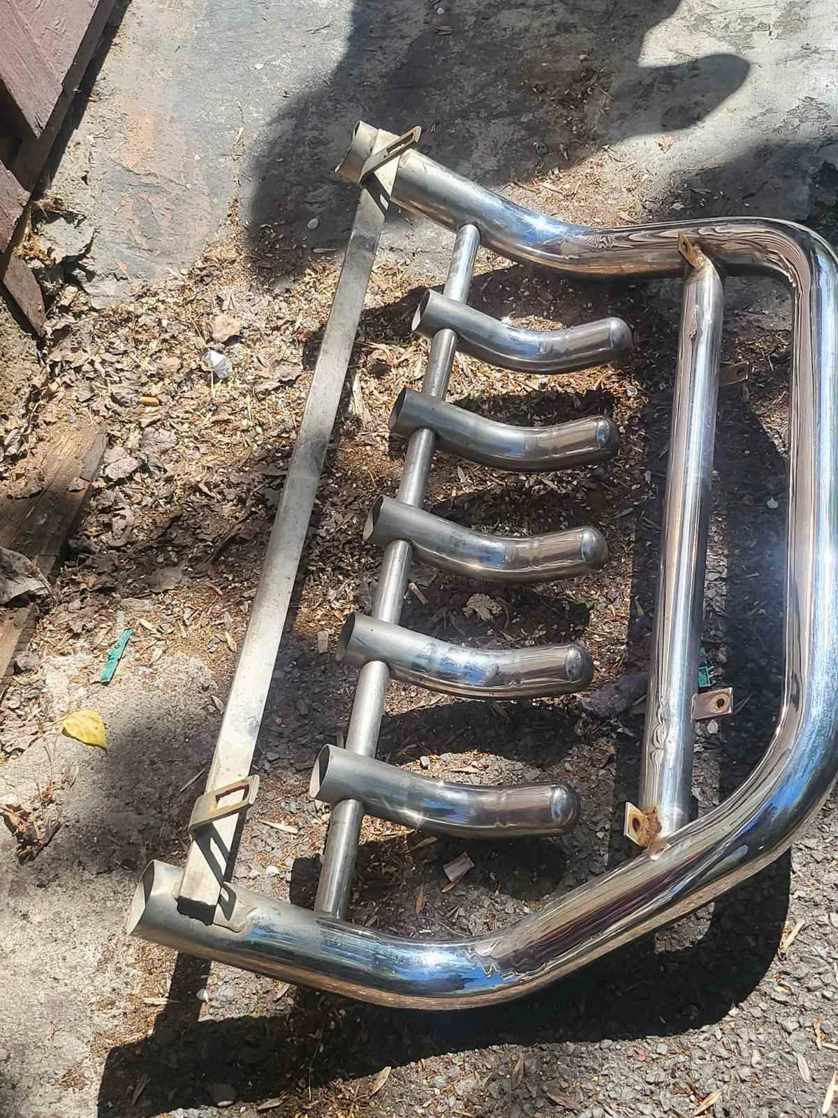 Rollbar Mercedes mL 163 | Mobile.bg � ����������� 2