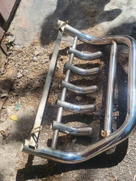 Rollbar Mercedes mL 163 | Mobile.bg � ����� ������ 2