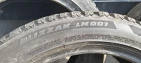 Гуми Зимни 235/45R18, снимка 7