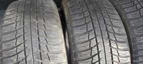 Гуми Зимни 235/45R18, снимка 3