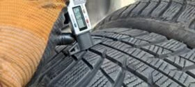 Гуми Зимни 235/45R18, снимка 5