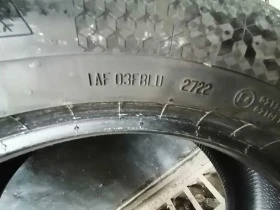 Гуми Зимни 235/60R18, снимка 7