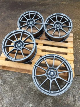 Джанти за Ford, снимка 9