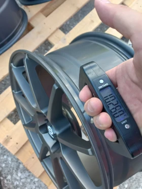 Джанти за Ford, снимка 2