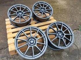 Джанти за Ford, снимка 1