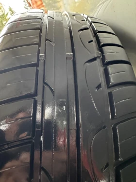 Гуми с джанти Fulda 185/60R14, снимка 6